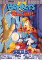 Bonkers Wax Up!