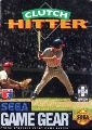 Clutch Hitter