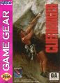 Cliffhanger