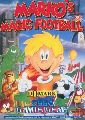 Marko's Magic Football