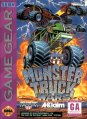 Monster Truck Wars