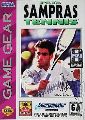 Pete Sampras Tennis