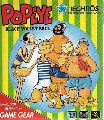 Popeye's Beach Volleyball