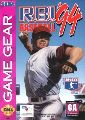 R.B.I. Baseball'94