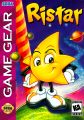 Ristar