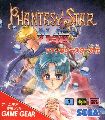 Phantasy Star Gaiden