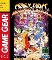 Shining Force Gaiden: Final Conflict
