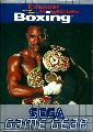 Evander 'Real Deal' Holyfield's Boxing