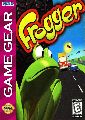 Frogger