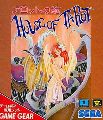 House of Tarot