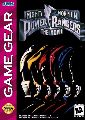 Mighty Morphin Power Rangers: The Movie