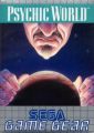 Psychic World