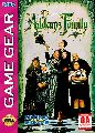 The Addams Family