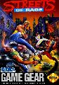 Streets of Rage