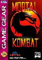Mortal Kombat