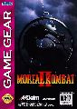 Mortal Kombat II