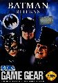 Batman Returns