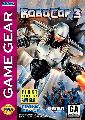 Robocop 3