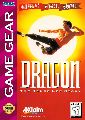 Dragon: The Bruce Lee Story