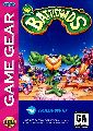 Battletoads