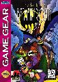 The Adventures of Batman & Robin