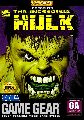The Incredible Hulk