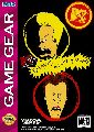 Beavis and Butt-head