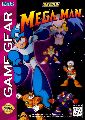 Mega Man