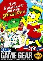 The Simpsons: Bart vs. the Space Mutants