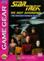 Star Trek: The Next Generation