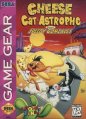 Cheese Cat-Astrophe starring Speedy Gonzales