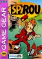 Spirou (Prototype)