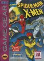 Spider-Man / X-Men: Arcade's Revenge