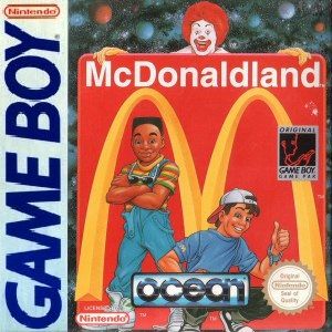 McDonaldland McDonaldland