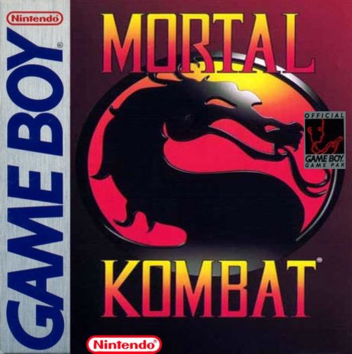 Mortal Kombat Mortal Kombat