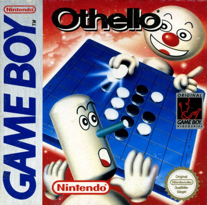 Othello Othello