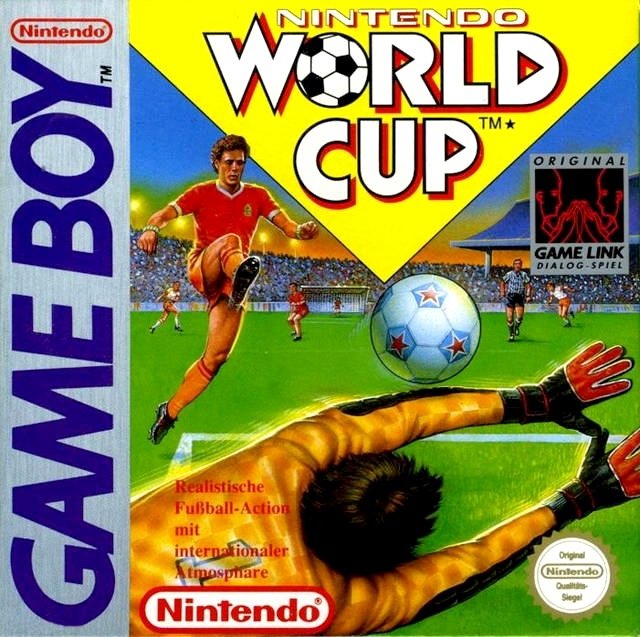 Nintendo World Cup Nintendo World Cup