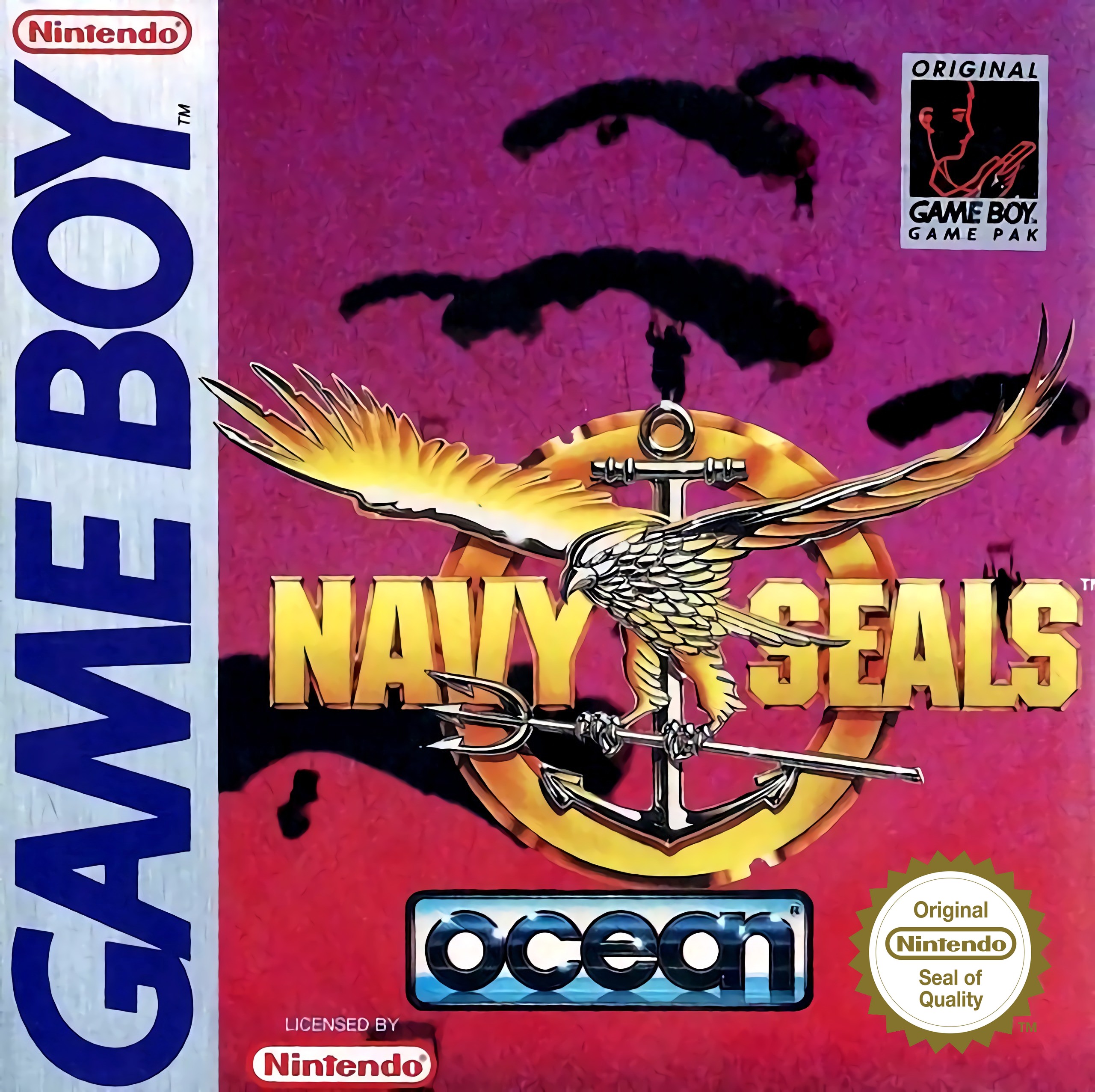 Navy Seals Navy Seals