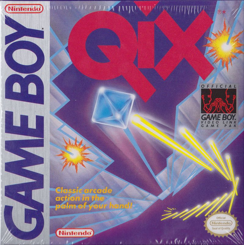 Qix Qix