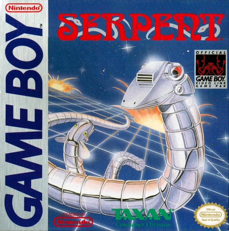 Serpent Serpent