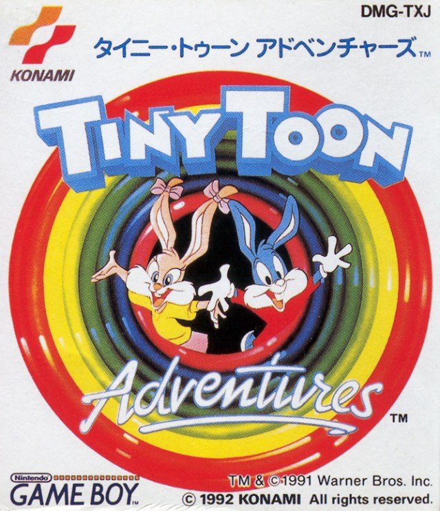Tiny Toon Adventures Tiny Toon Adventures