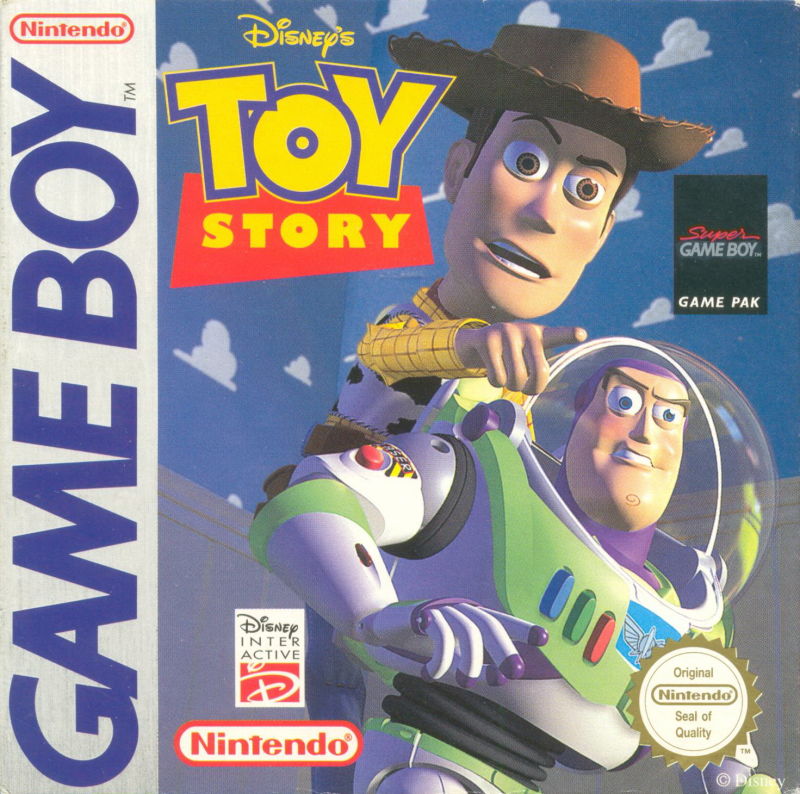 Toy Story Toy Story