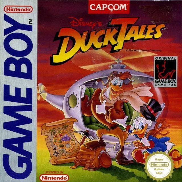 DuckTales