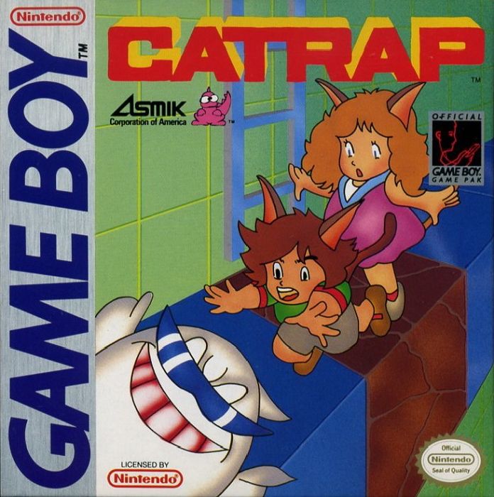 Catrap Catrap