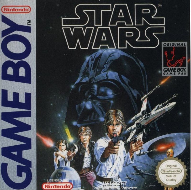 Star Wars Star Wars