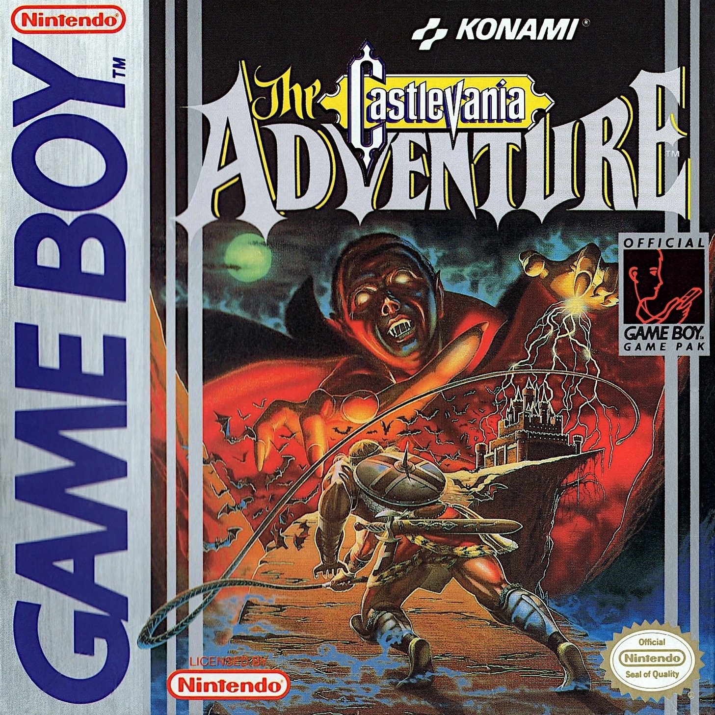 Jaquettes pour boitiers K7 (GB, GBA, GG, PSP... ) - Page 10 36655