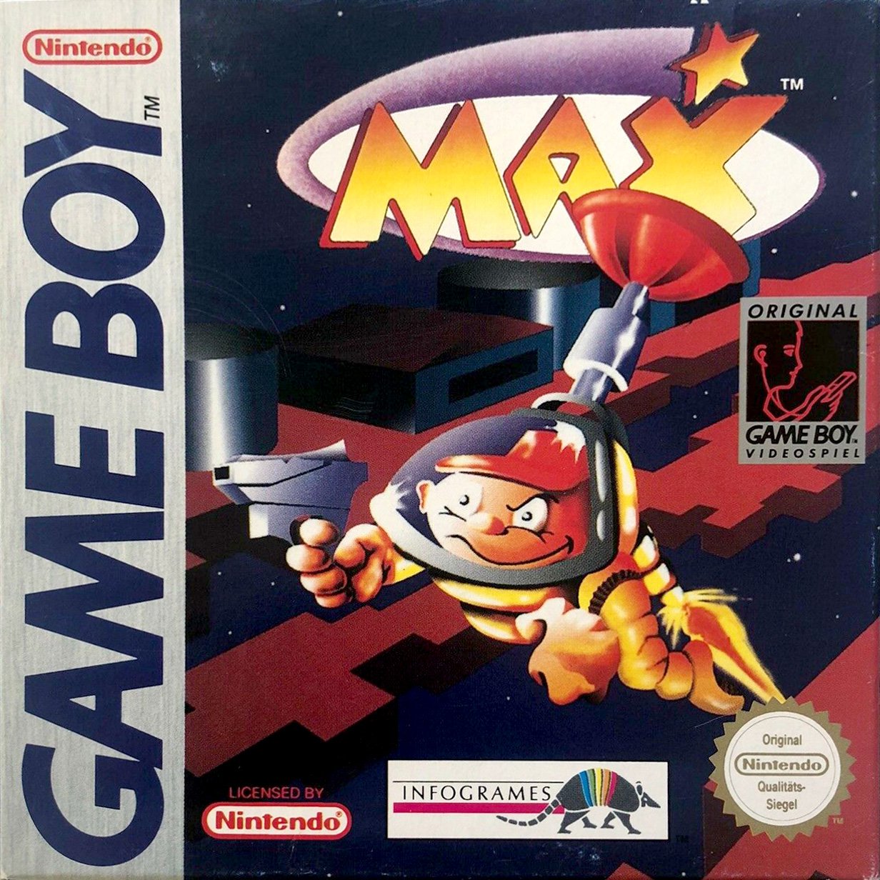 Max Max