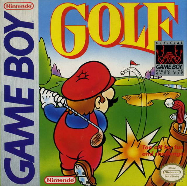 Golf Golf