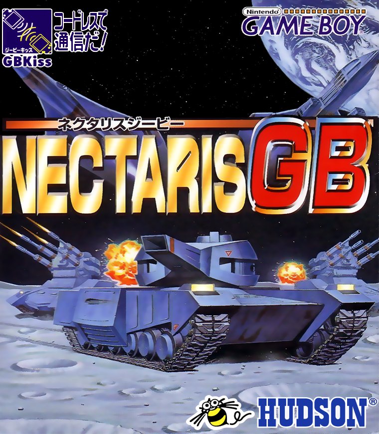 Nectaris GB Nectaris GB