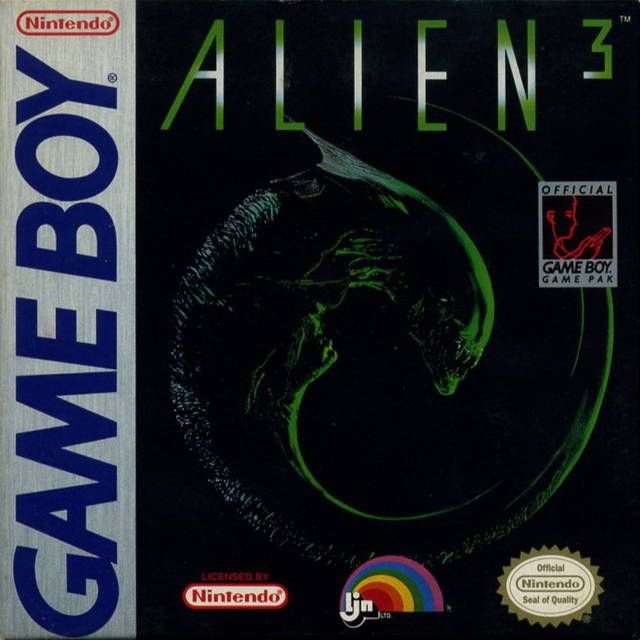 Alien 3